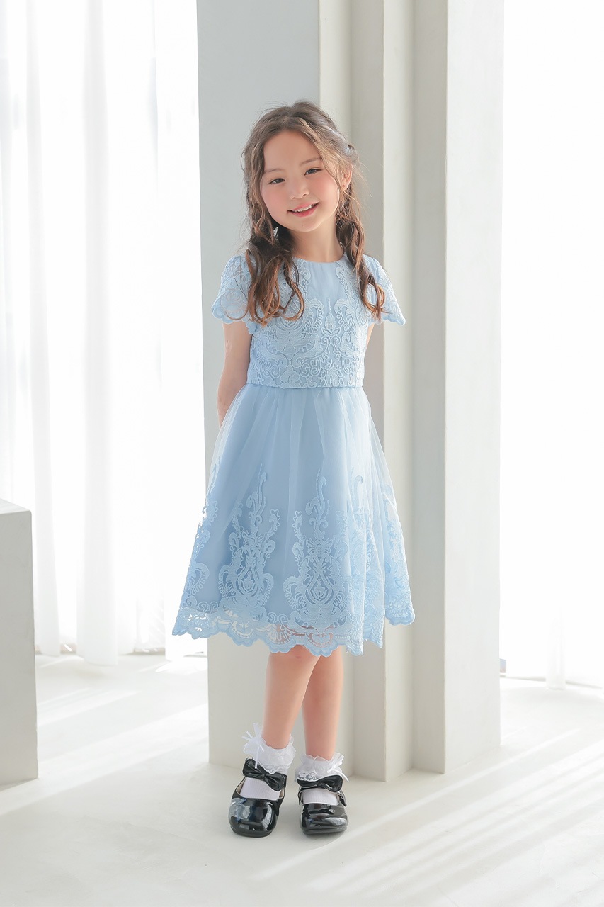 Kids �졼���ե쥢�ѡ��ƥ����ɥ쥹 �饤�ȥ֥롼 7��
