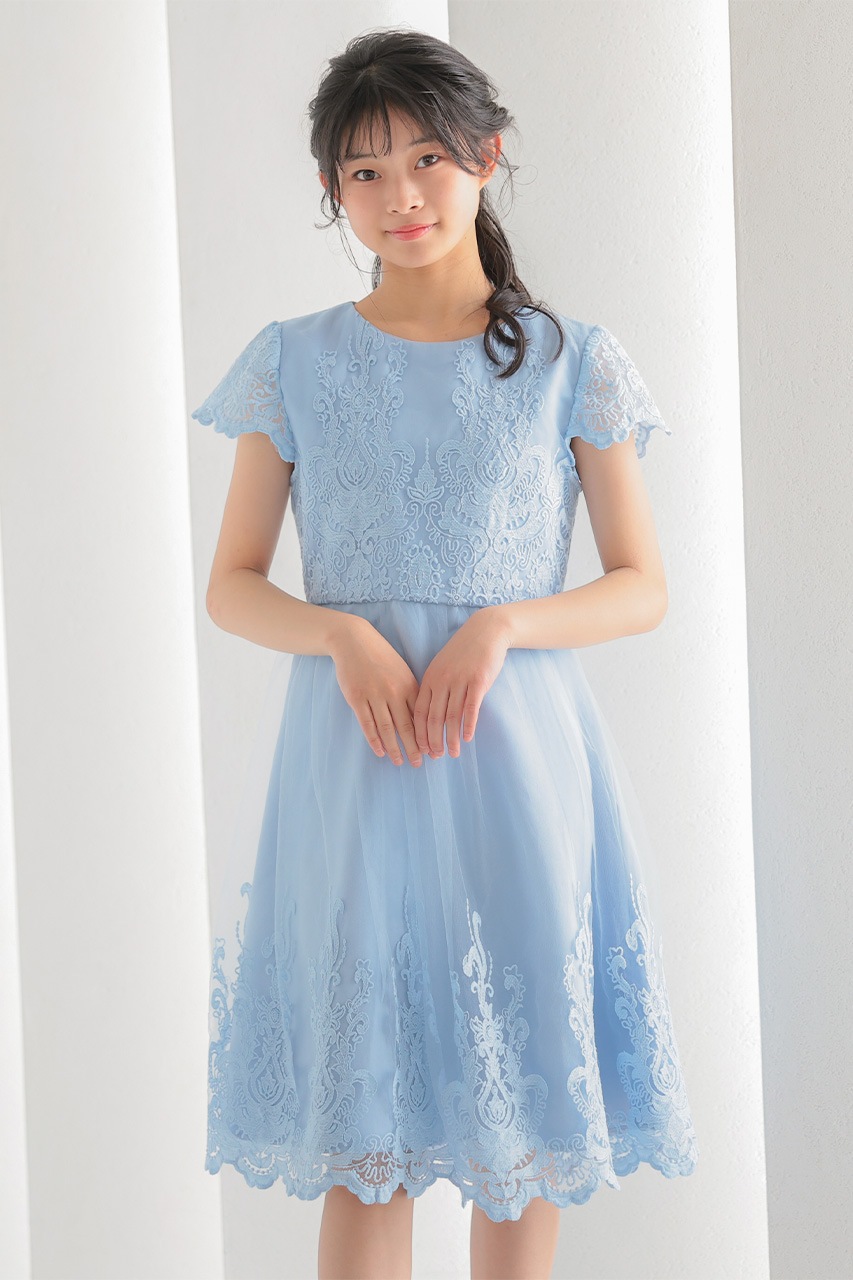Kids �졼���ե쥢�ѡ��ƥ����ɥ쥹 �饤�ȥ֥롼 7��