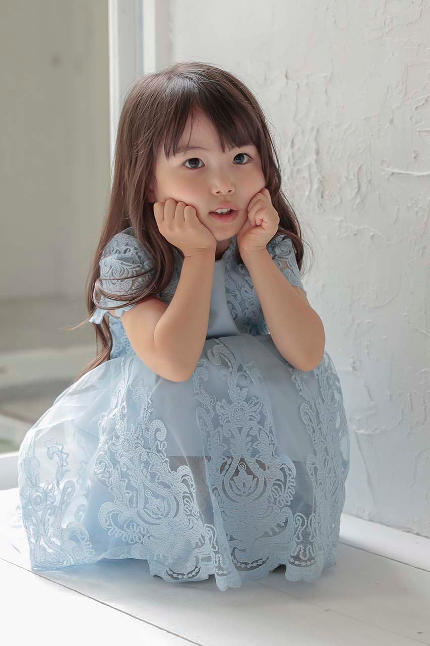 Kids �졼���ե쥢�ѡ��ƥ����ɥ쥹 �饤�ȥ֥롼 7��