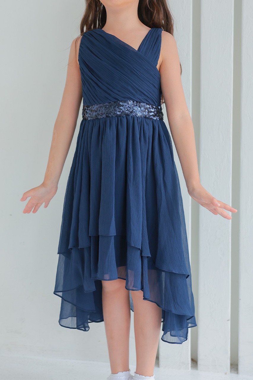 Kids �衼��塼���ե��󥢥����ȥ꡼�ɥ쥹 9��