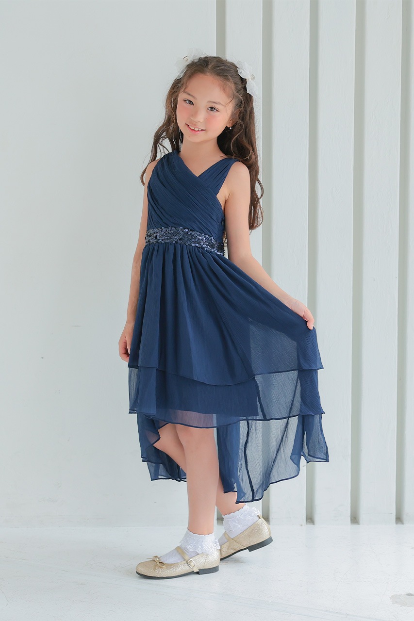 Kids �衼��塼���ե��󥢥����ȥ꡼�ɥ쥹 9��