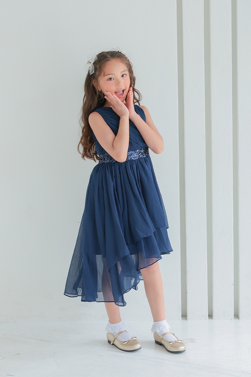 Kids �衼��塼���ե��󥢥����ȥ꡼�ɥ쥹 9��