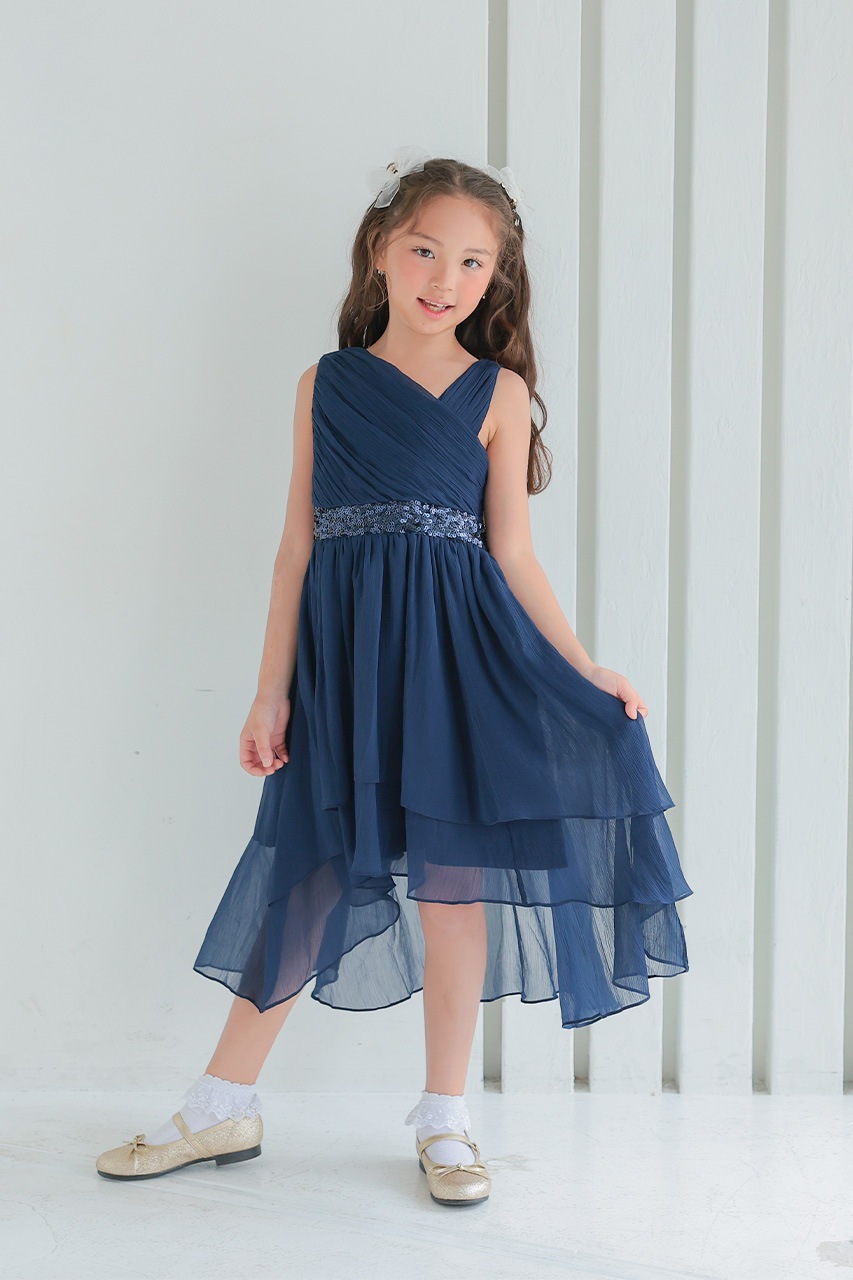 Kids �衼��塼���ե��󥢥����ȥ꡼�ɥ쥹 9��
