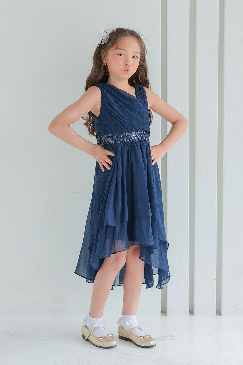 Kids �衼��塼���ե��󥢥����ȥ꡼�ɥ쥹 9��
