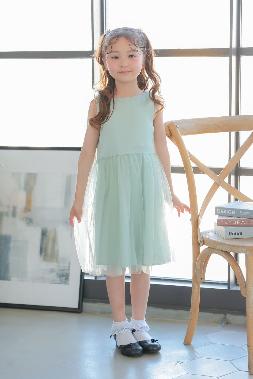 Kids �Хå��ե����塼��ɥ쥹 �ߥ�� 3��