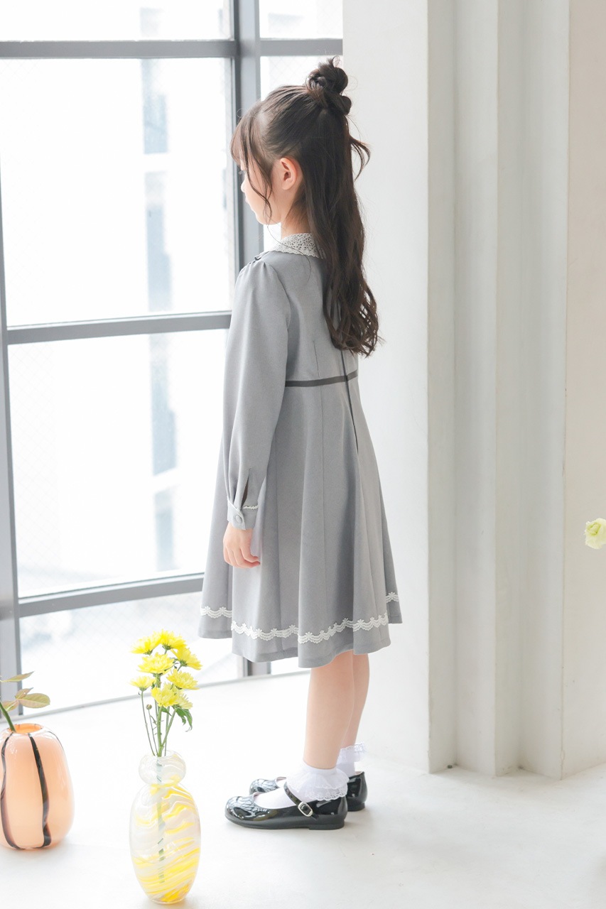 Girls ��ܥ��դ��졼���ߥ��ԡ��� ���졼 130cm