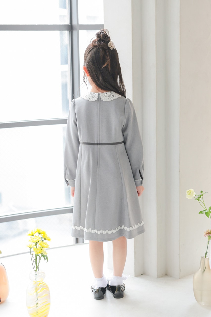 Girls ��ܥ��դ��졼���ߥ��ԡ��� ���졼 130cm