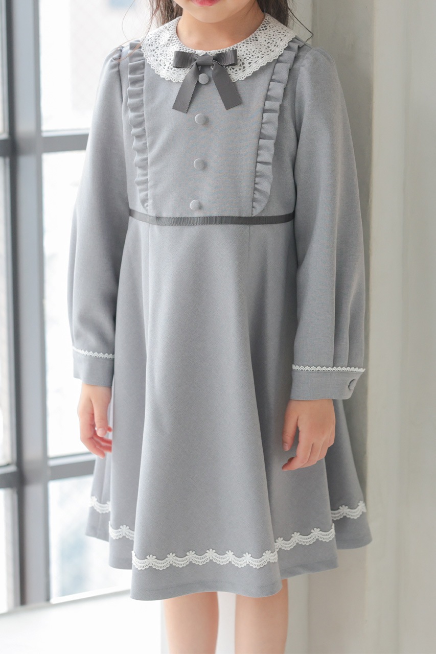 Girls ��ܥ��դ��졼���ߥ��ԡ��� ���졼 130cm