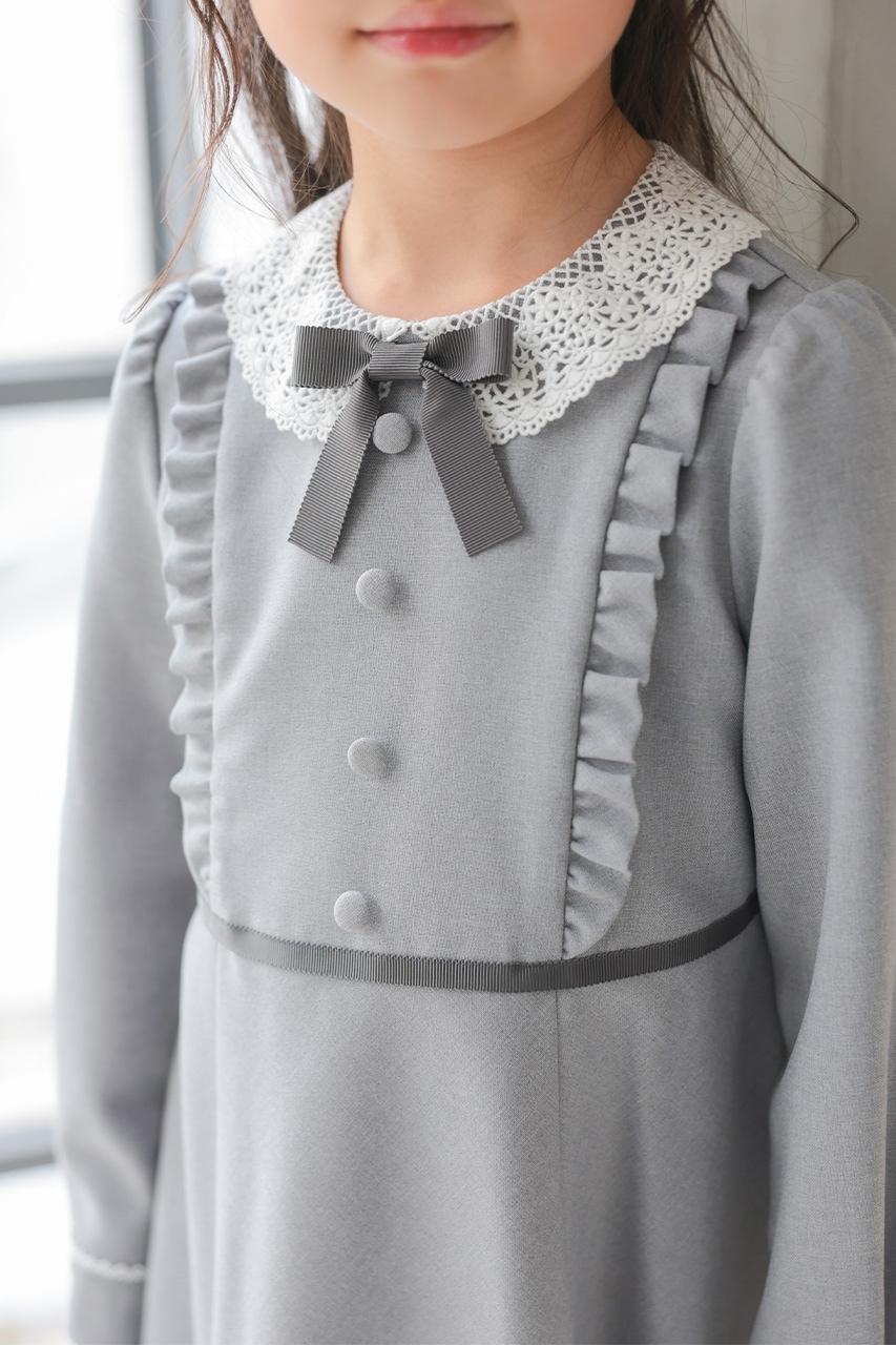 Girls ��ܥ��դ��졼���ߥ��ԡ��� ���졼 130cm