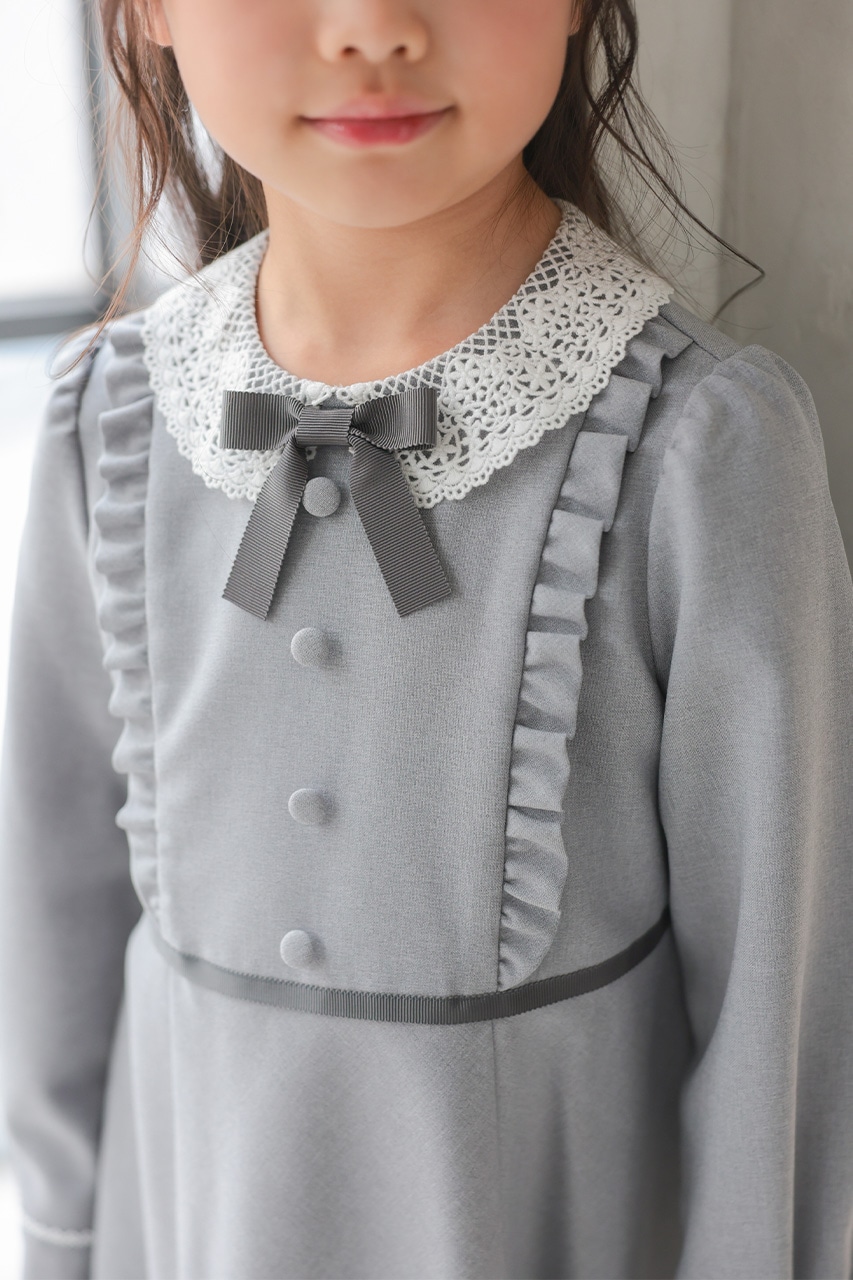 Girls ��ܥ��դ��졼���ߥ��ԡ��� ���졼 130cm