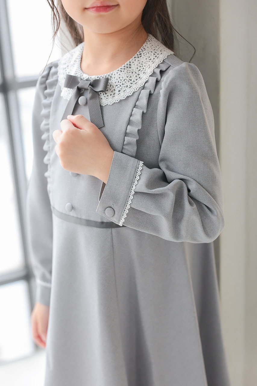 Girls ��ܥ��դ��졼���ߥ��ԡ��� ���졼 130cm