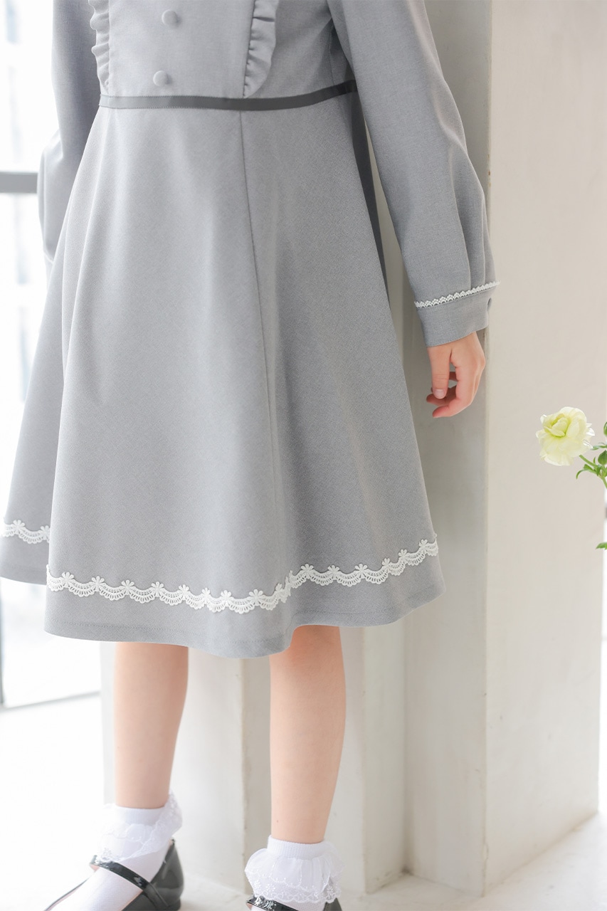 Girls ��ܥ��դ��졼���ߥ��ԡ��� ���졼 130cm