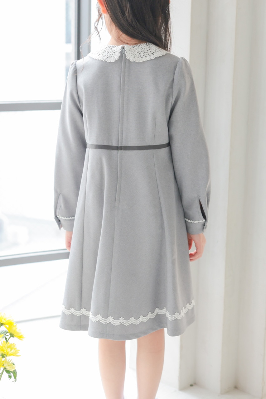 Girls ��ܥ��դ��졼���ߥ��ԡ��� ���졼 130cm