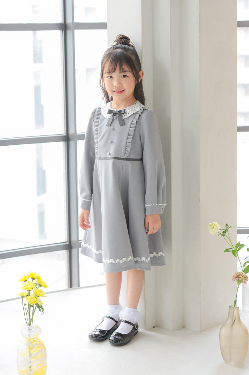 Girls ��ܥ��դ��졼���ߥ��ԡ��� ���졼 130cm