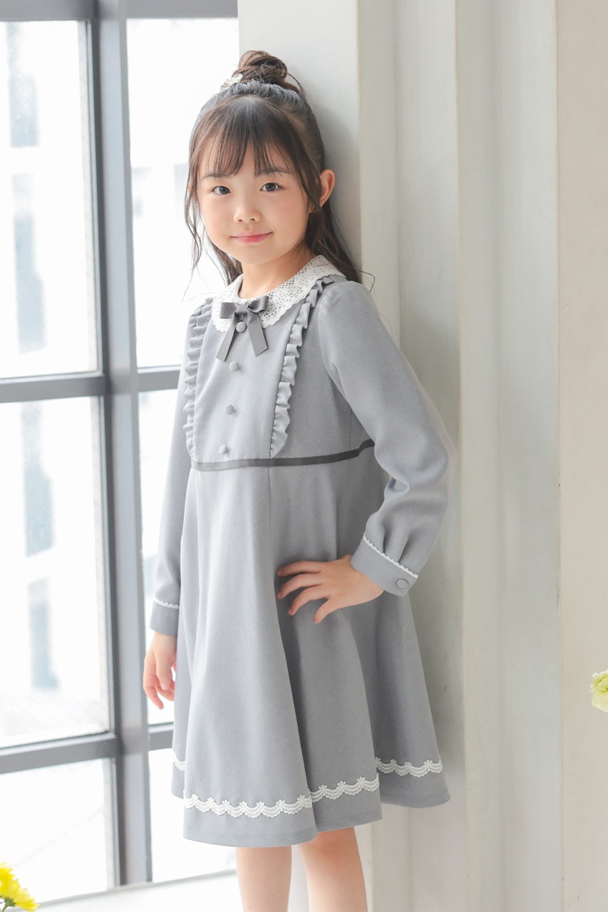 Girls ��ܥ��դ��졼���ߥ��ԡ��� ���졼 130cm