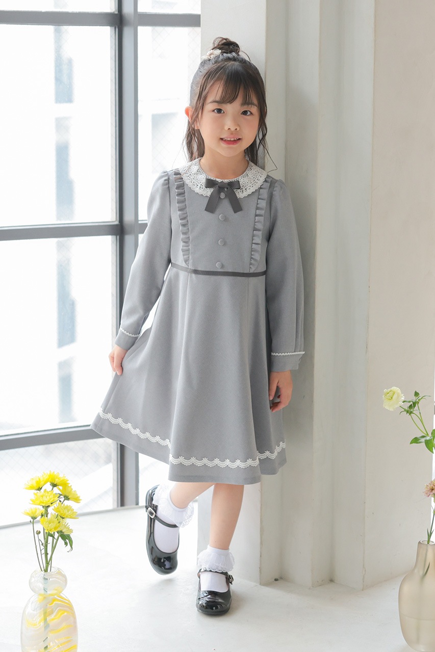 Girls ��ܥ��դ��졼���ߥ��ԡ��� ���졼 130cm