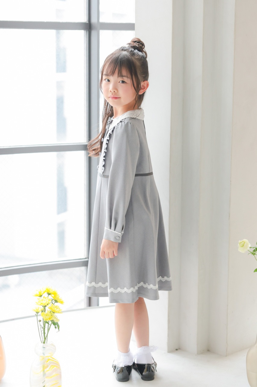 Girls ��ܥ��դ��졼���ߥ��ԡ��� ���졼 130cm