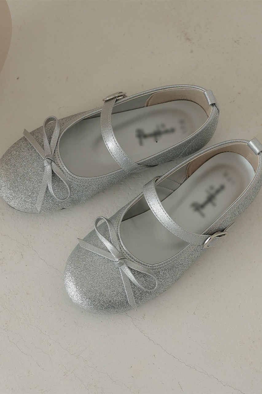 Kids �ե����ޥ륷�塼�� ����å�������С� 20cm(�߸˭�)