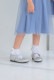 Kids �ե����ޥ륷�塼�� ����å�������С� 20cm(�߸˭�)