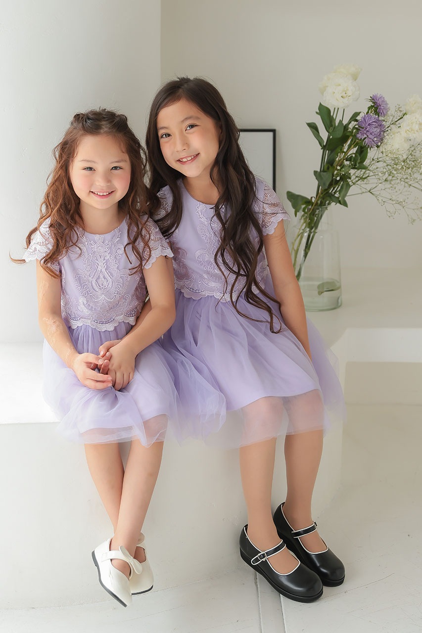 Kids ֥꡼塼ɥ쥹 饤ȥѡץ 5