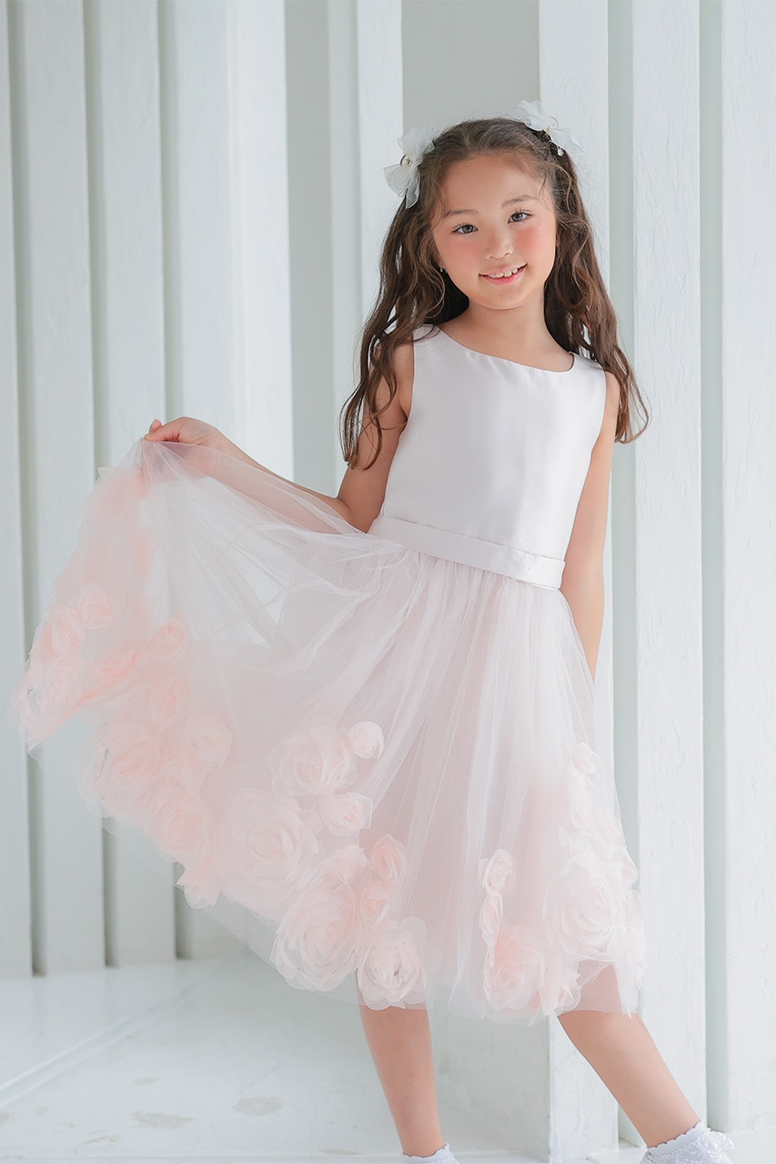 Kids 3D������2WAY���塼��ɥ쥹 9��