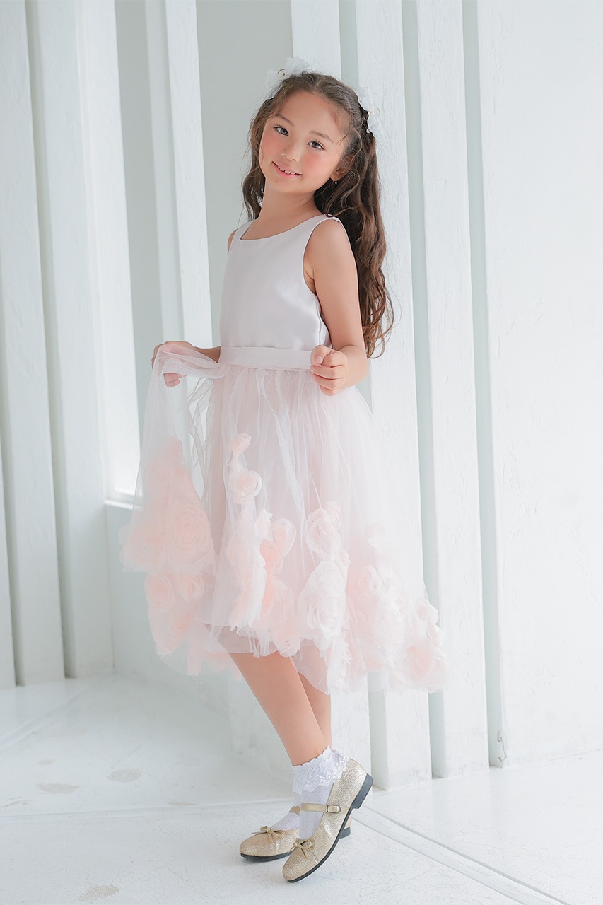 Kids 3D������2WAY���塼��ɥ쥹 9��