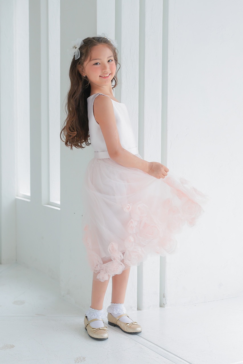 Kids 3D������2WAY���塼��ɥ쥹 9��