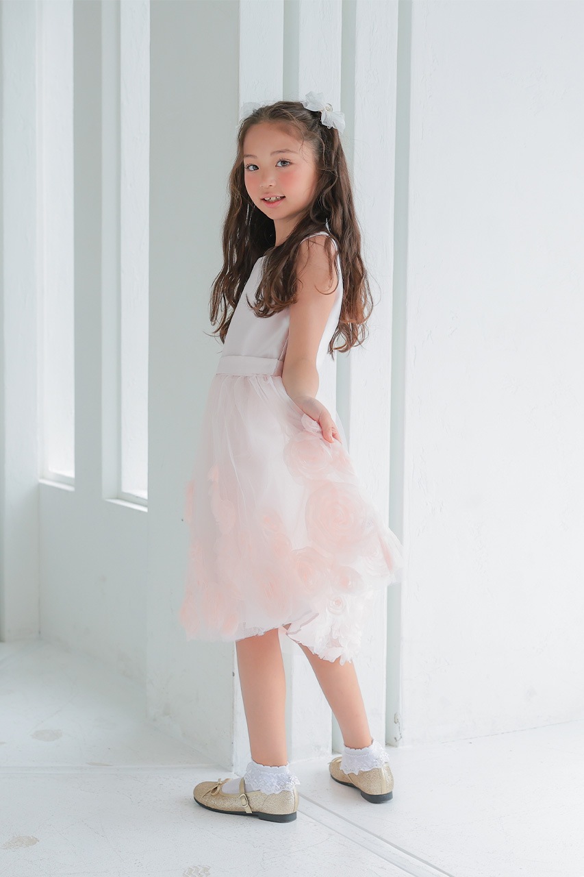 Kids 3D������2WAY���塼��ɥ쥹 9��