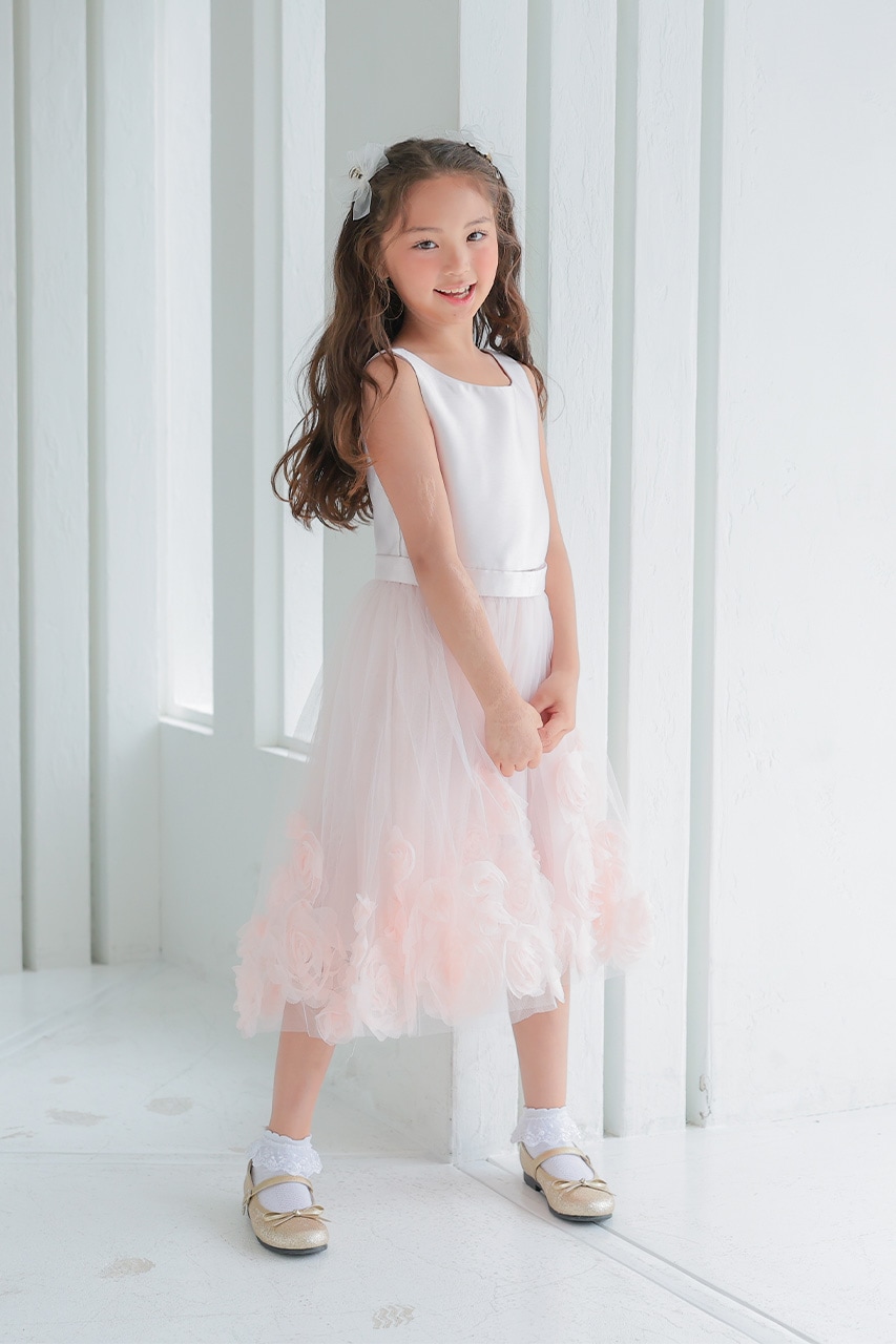 Kids 3D������2WAY���塼��ɥ쥹 9��