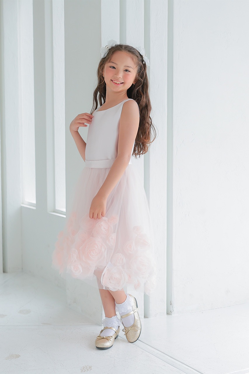 Kids 3D������2WAY���塼��ɥ쥹 9��