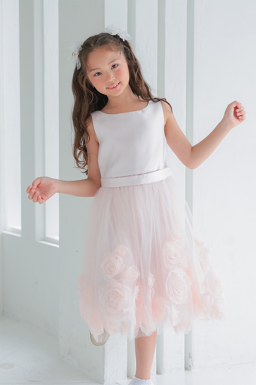 Kids 3D������2WAY���塼��ɥ쥹 9��