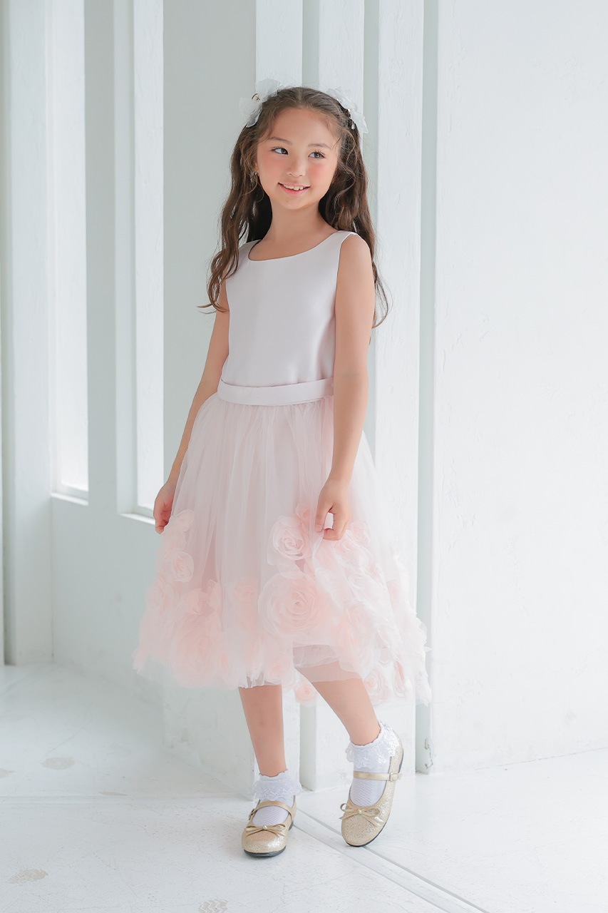 Kids 3D������2WAY���塼��ɥ쥹 9��