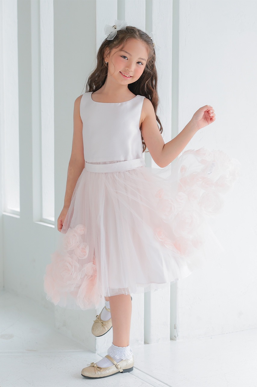 Kids 3D������2WAY���塼��ɥ쥹 9��