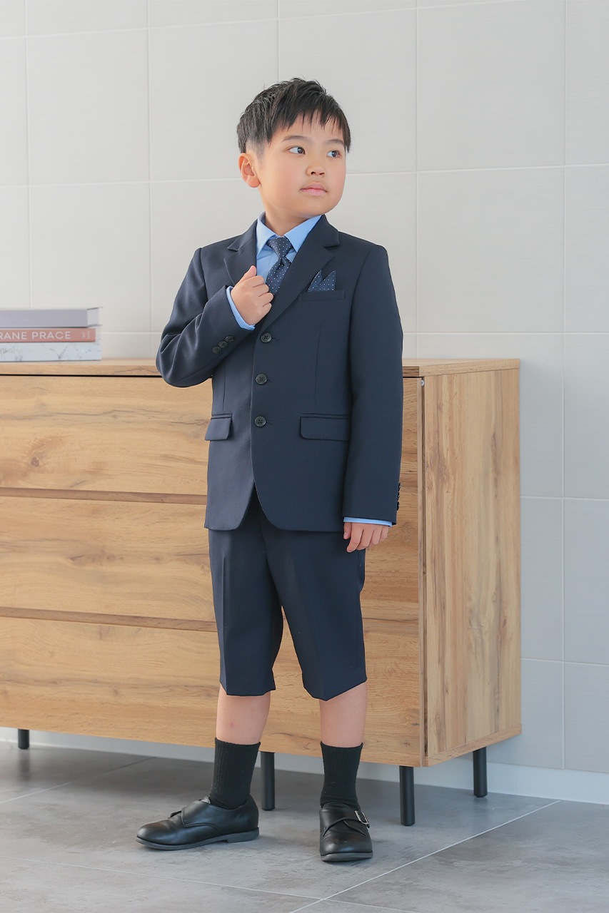 新品　130cm waltz BEAMS 長ズボン　男の子　スーツ 新品 130cm waltz BEAMS 長ズボン 男の子 スーツ フォーマルスーツ