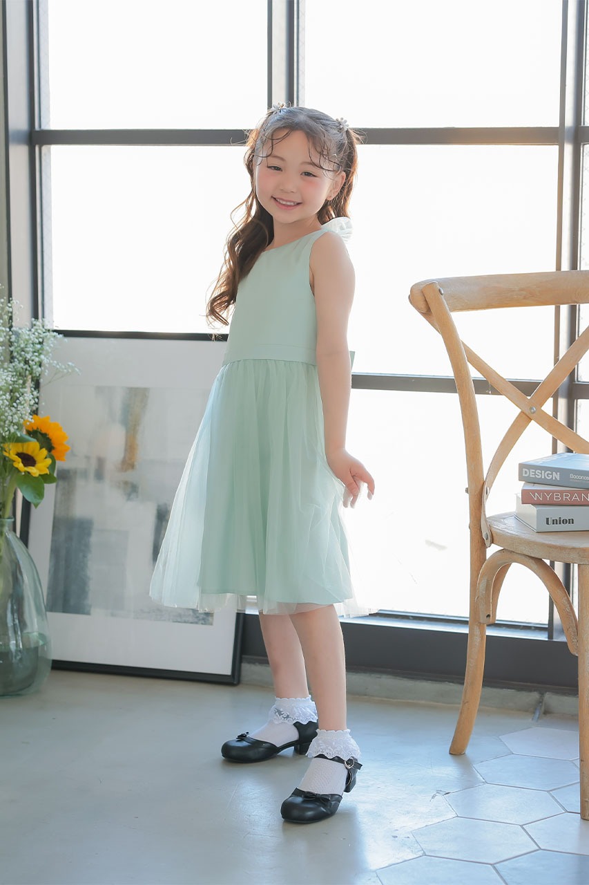 Kids �Хå��ե����塼��ɥ쥹 �ߥ�� 4��