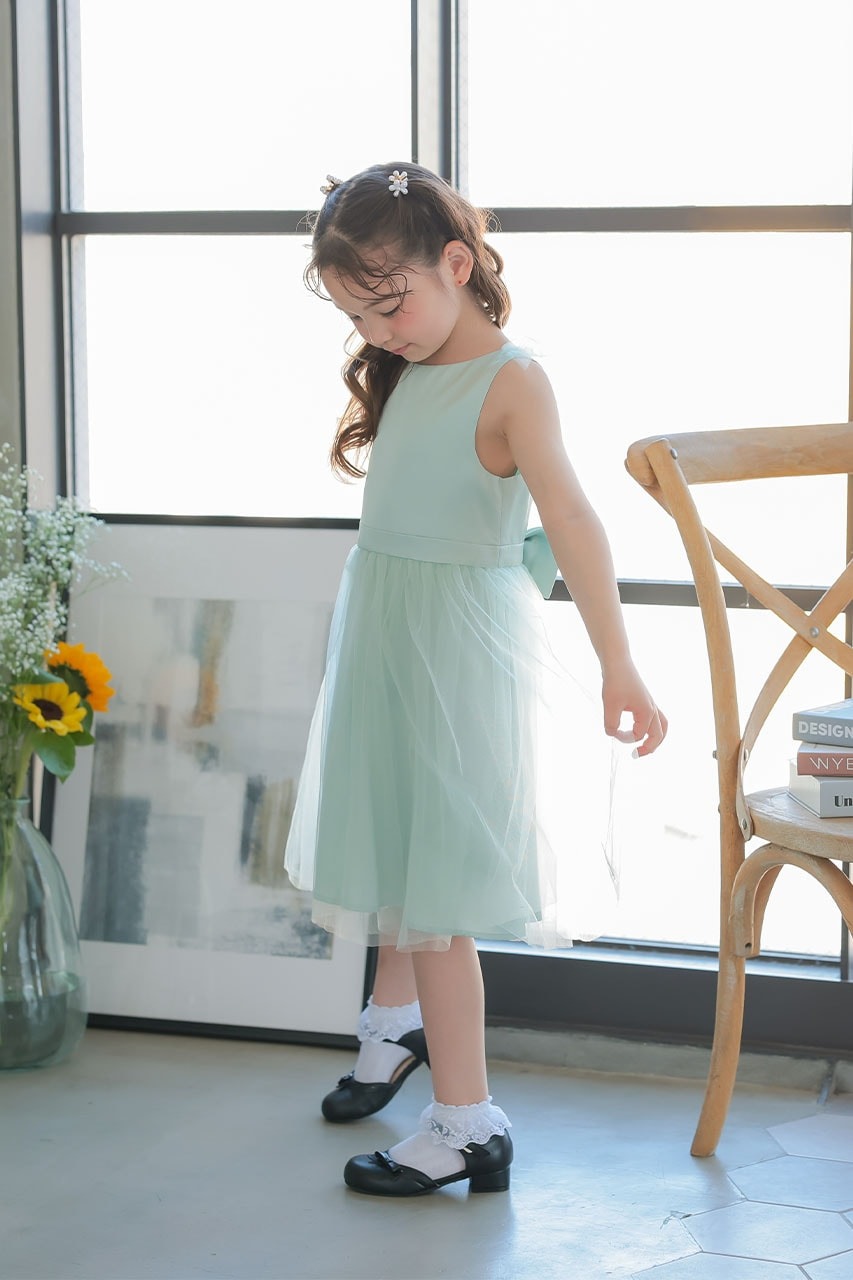 Kids �Хå��ե����塼��ɥ쥹 �ߥ�� 4��