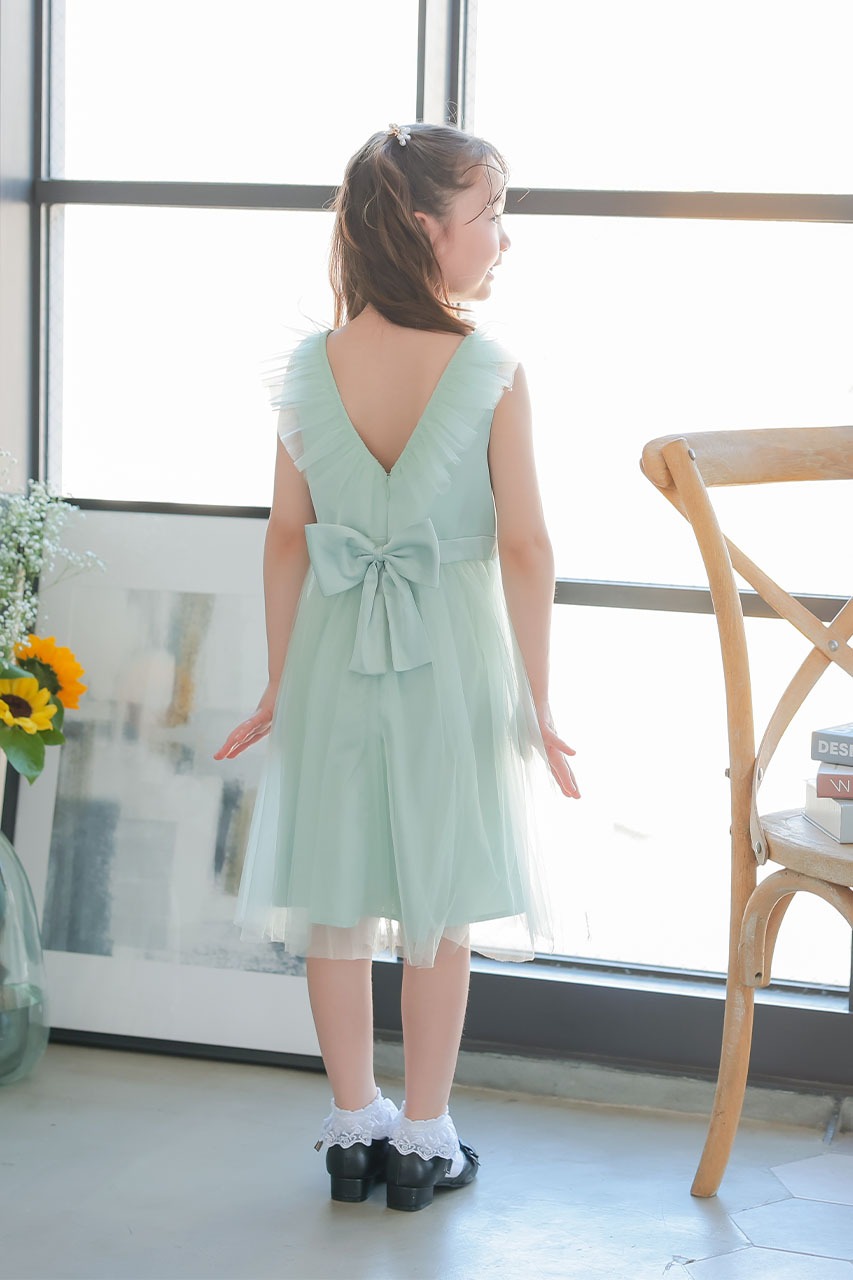 Kids �Хå��ե����塼��ɥ쥹 �ߥ�� 4��