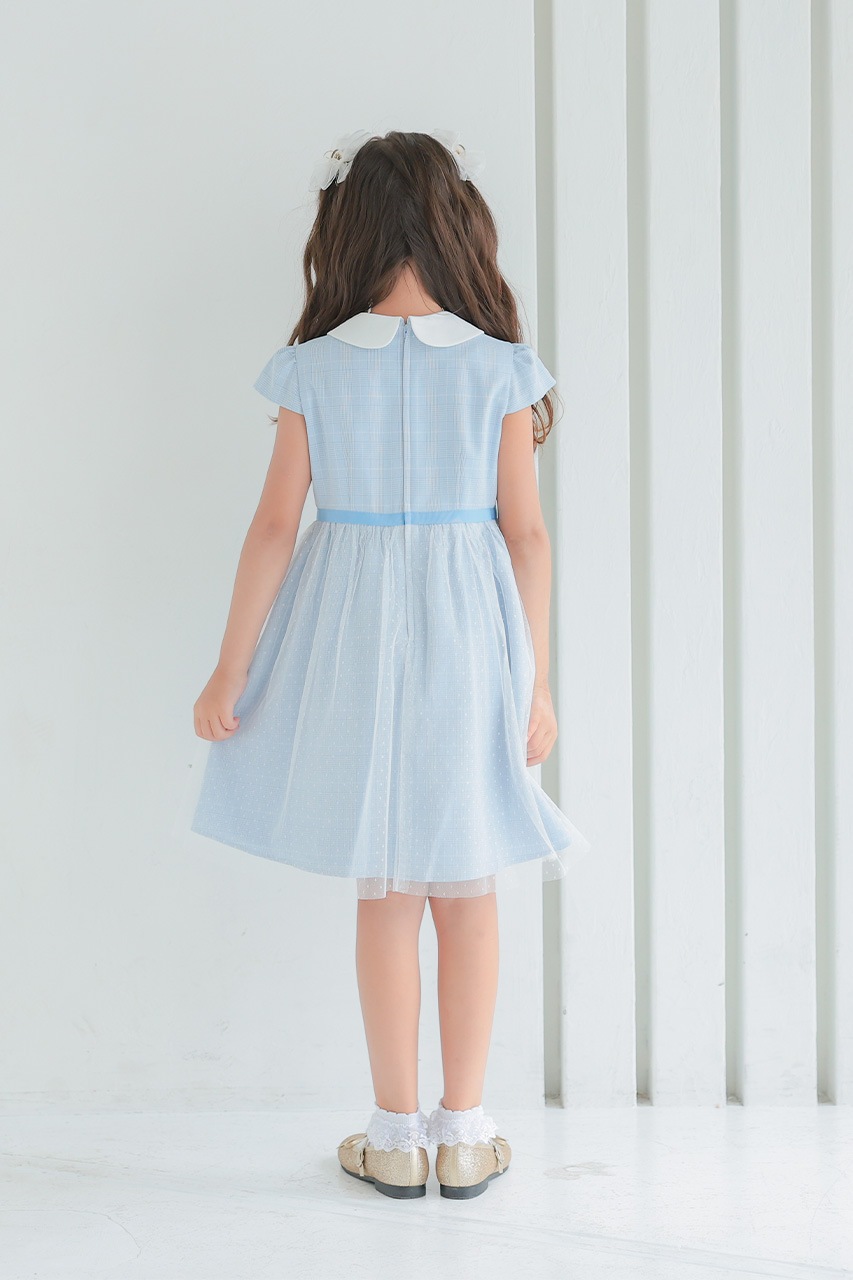 Girls ���塼��ɥå��󥰥��󥵥�֥� �饤�ȥ֥롼 120cm(���ԡ���/�ܥ��/����������3�����å�)