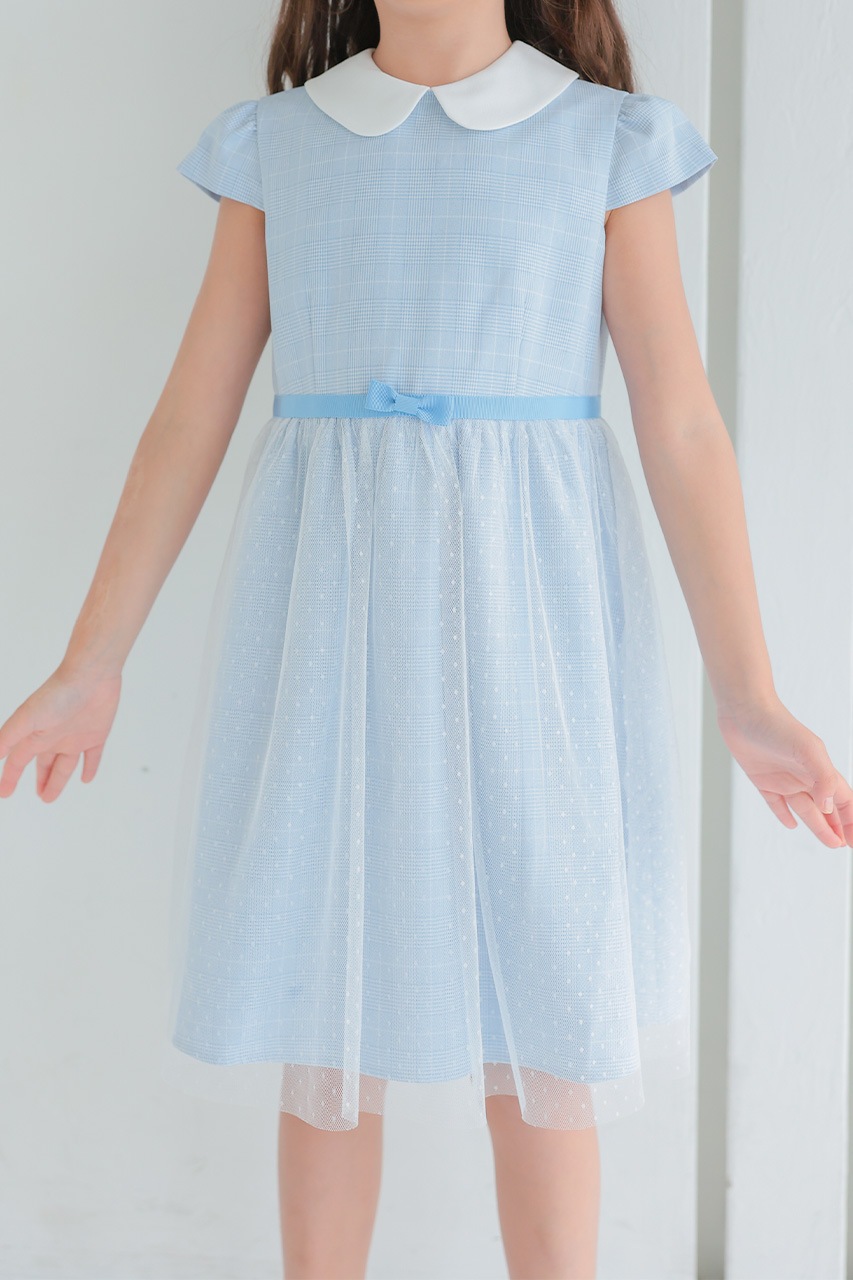 Girls ���塼��ɥå��󥰥��󥵥�֥� �饤�ȥ֥롼 120cm(���ԡ���/�ܥ��/����������3�����å�)