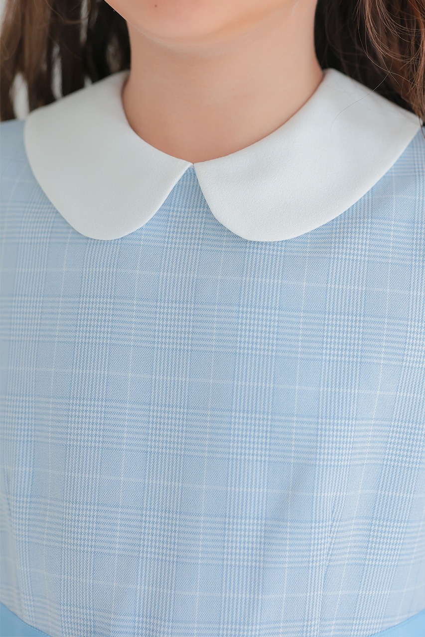 Girls ���塼��ɥå��󥰥��󥵥�֥� �饤�ȥ֥롼 120cm(���ԡ���/�ܥ��/����������3�����å�)