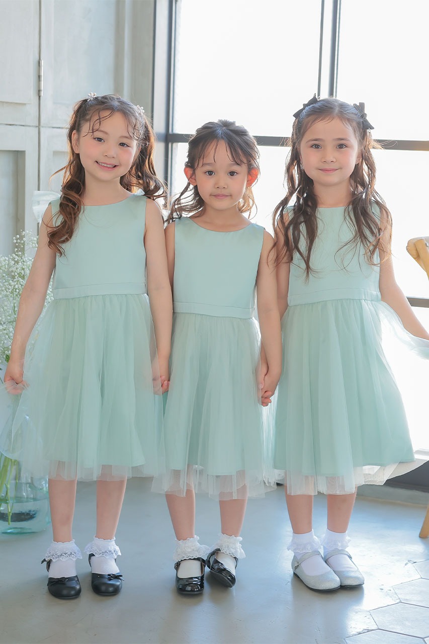 Kids �Хå��ե����塼��ɥ쥹 �ߥ�� 5��