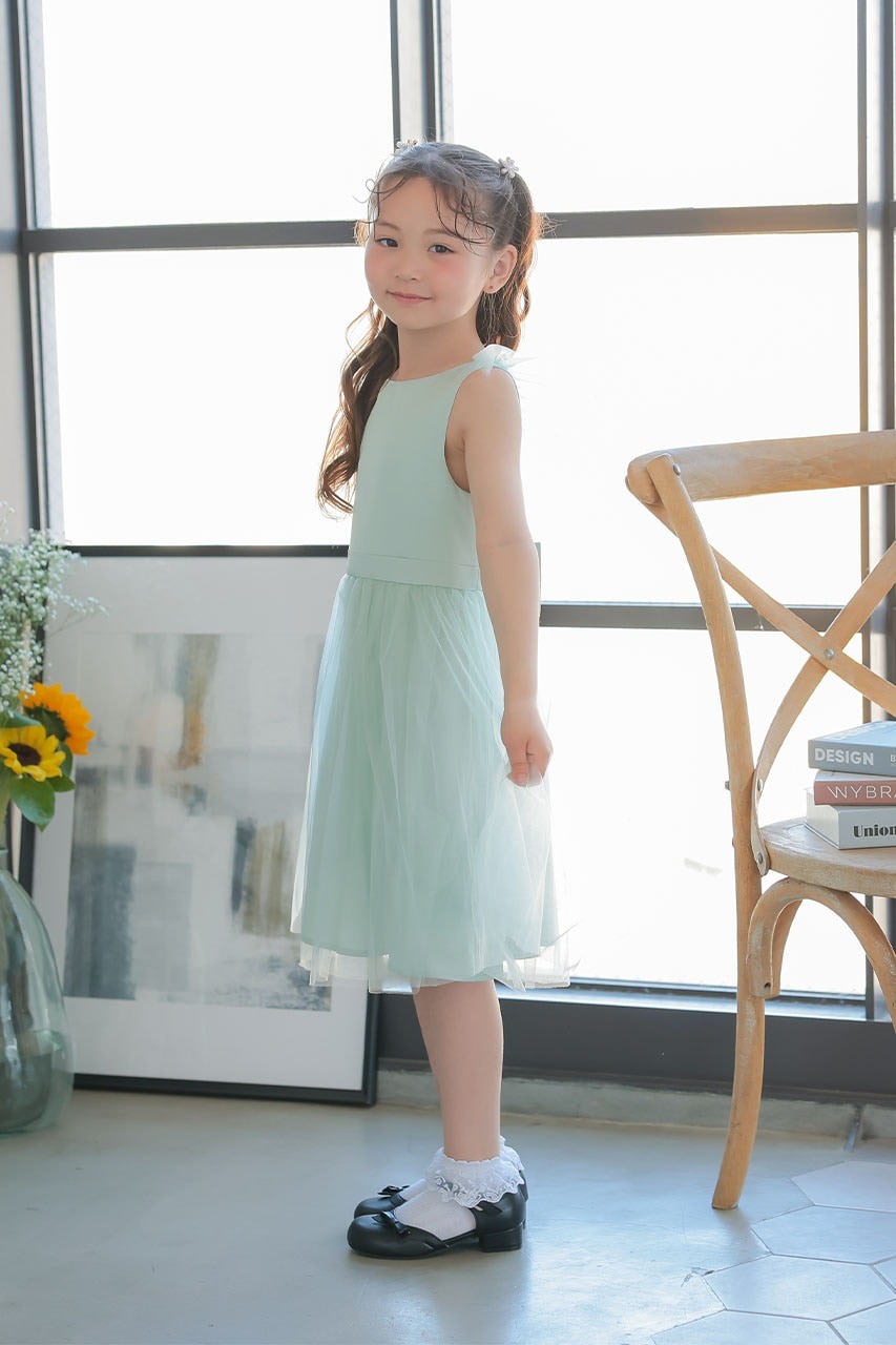 Kids �Хå��ե����塼��ɥ쥹 �ߥ�� 5��