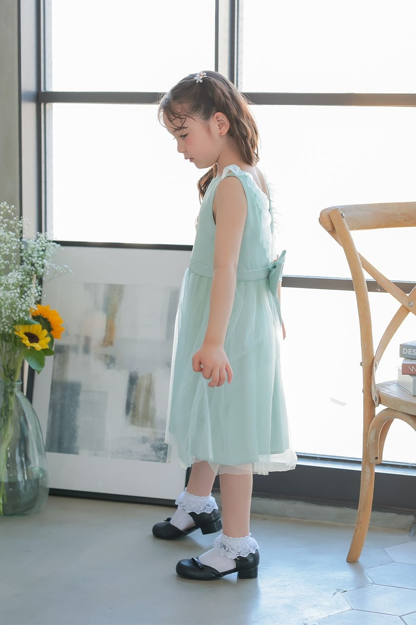 Kids �Хå��ե����塼��ɥ쥹 �ߥ�� 5��