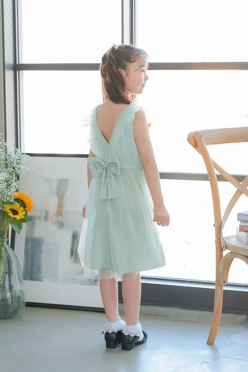 Kids �Хå��ե����塼��ɥ쥹 �ߥ�� 5��