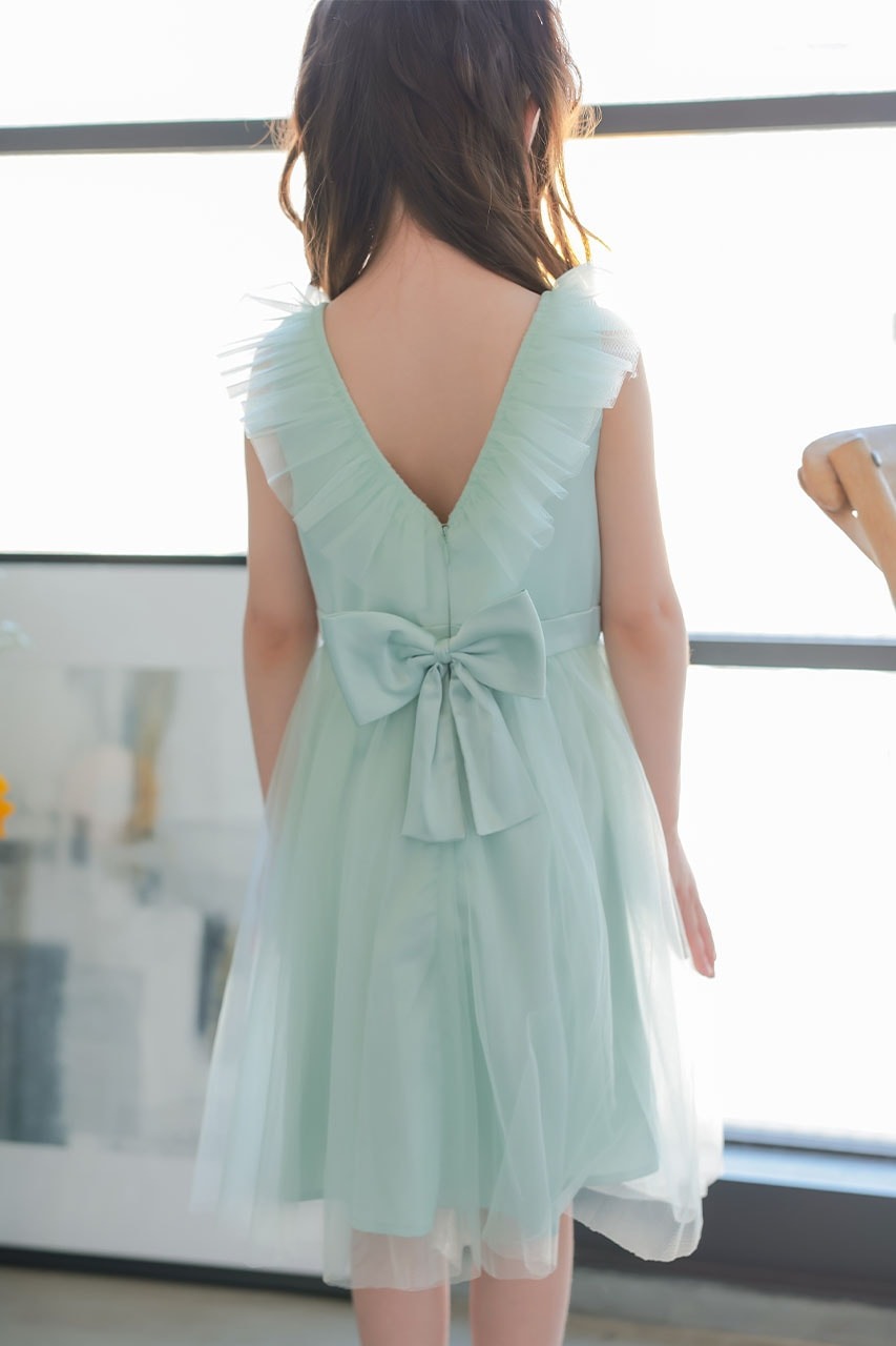 Kids �Хå��ե����塼��ɥ쥹 �ߥ�� 5��