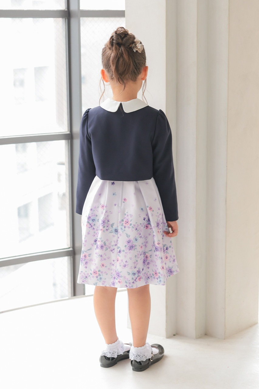 Girls �ѥͥ�ե����󥵥�֥� 120cm(���ԡ���/�ܥ��/����������3�����å�)