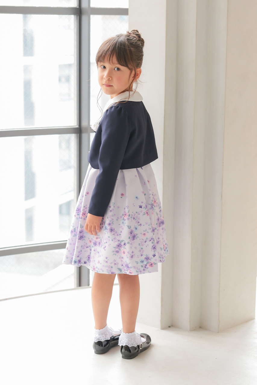 Girls �ѥͥ�ե����󥵥�֥� 120cm(���ԡ���/�ܥ��/����������3�����å�)