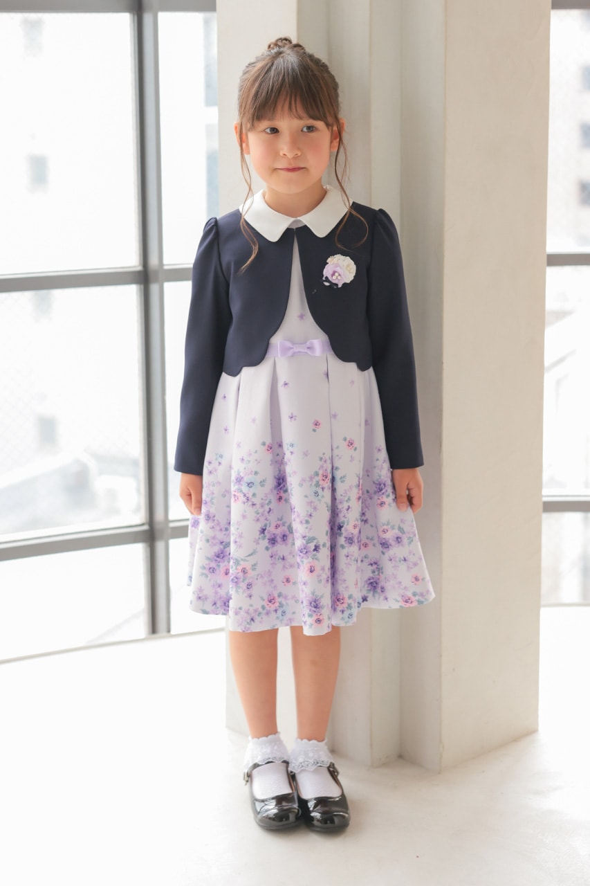 Girls �ѥͥ�ե����󥵥�֥� 120cm(���ԡ���/�ܥ��/����������3�����å�)