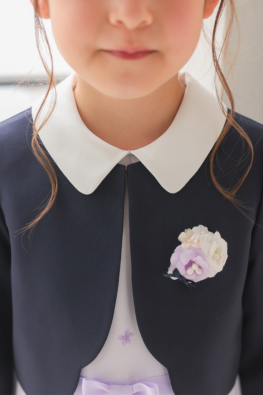 Girls �ѥͥ�ե����󥵥�֥� 120cm(���ԡ���/�ܥ��/����������3�����å�)