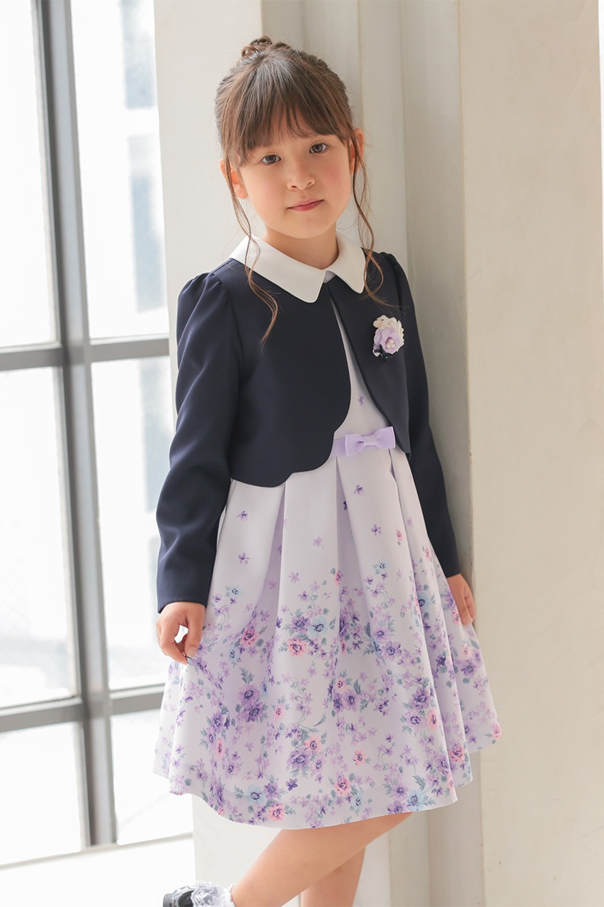 Girls �ѥͥ�ե����󥵥�֥� 120cm(���ԡ���/�ܥ��/����������3�����å�)